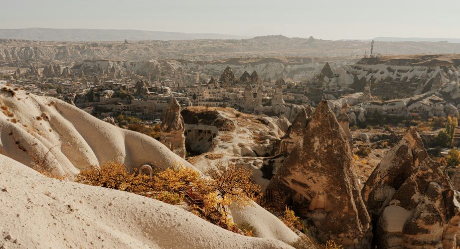 Goreme Cappadocie 1 Goreme Cappadocie 1